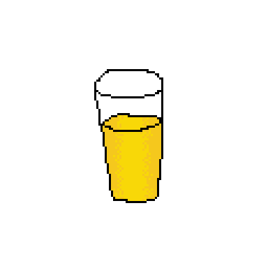 apple juice