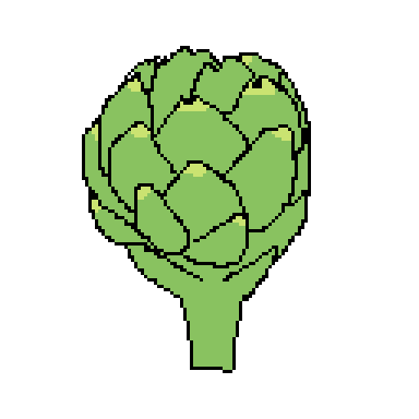 artichoke