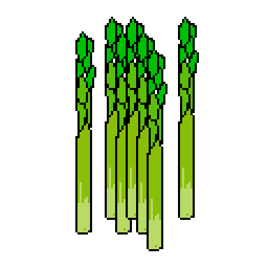 asparagus