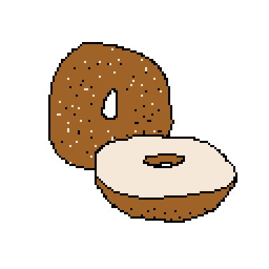 bagel