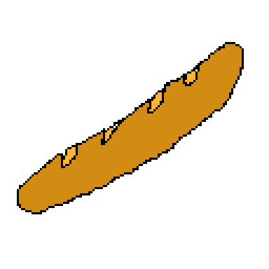 baguette