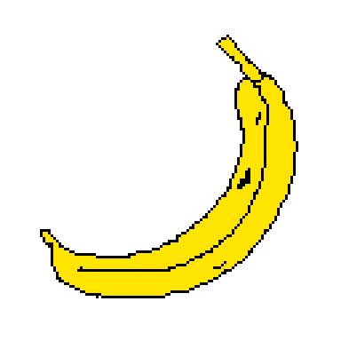 banana