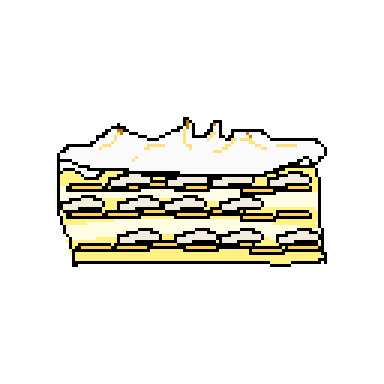 banana pudding