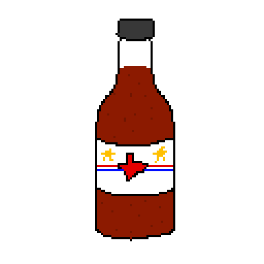 barbecue sauce