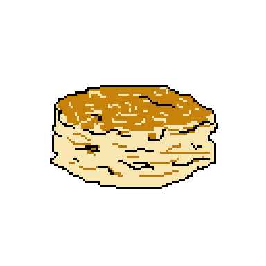 biscuit