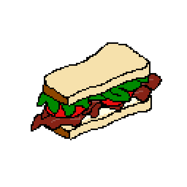 BLT