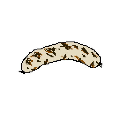 bratwurst