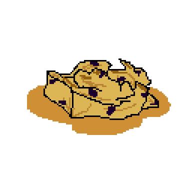 bread pudding