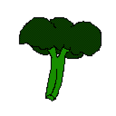 broccoli