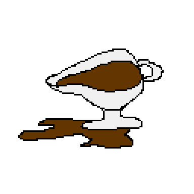 brown gravy