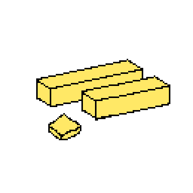 butter