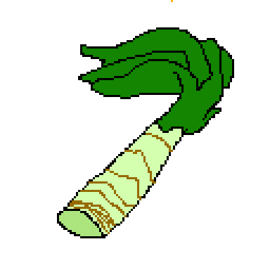 celtuce