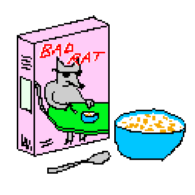cereal