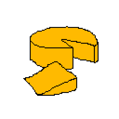 cheddar cheese