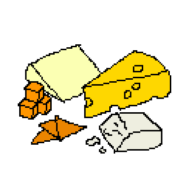 cheese