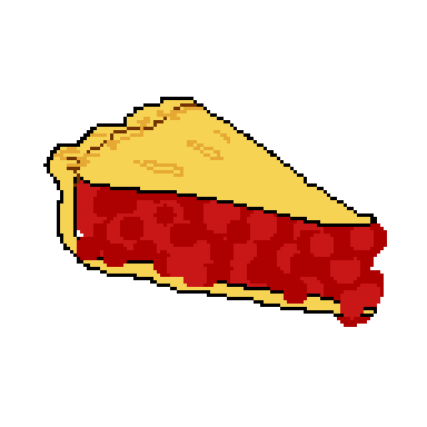 cherry pie