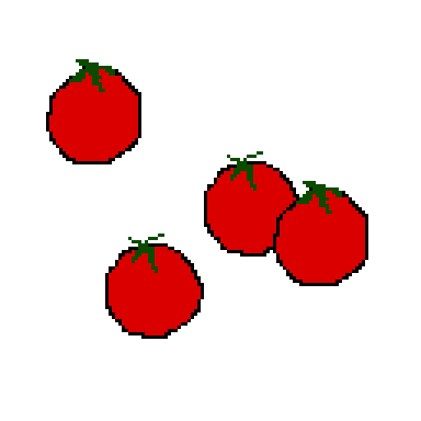 cherry tomato