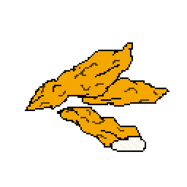 chicken strip