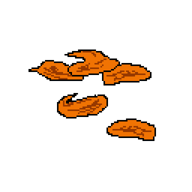 chicken wing