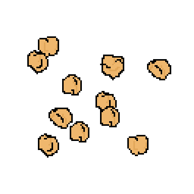 chickpeas