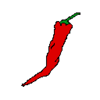 chili pepper