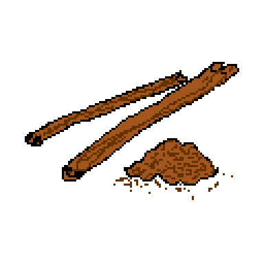 cinnamon