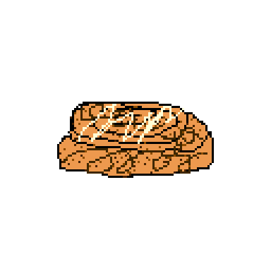 cinnamon roll