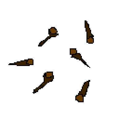 cloves