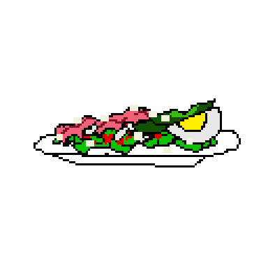 Cobb salad
