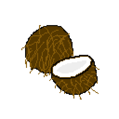 coconut