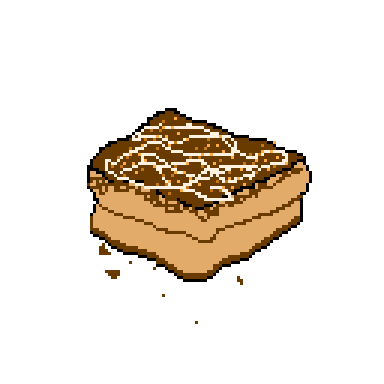 coffee cake