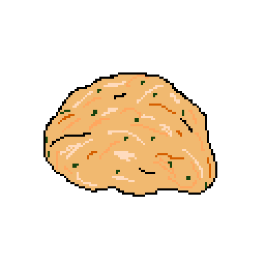 crab cake