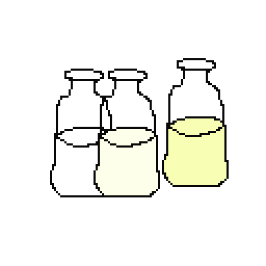 cream