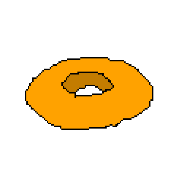 donut
