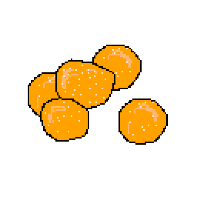 donut hole