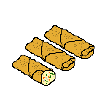 egg roll