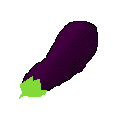eggplant