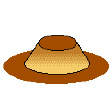 flan