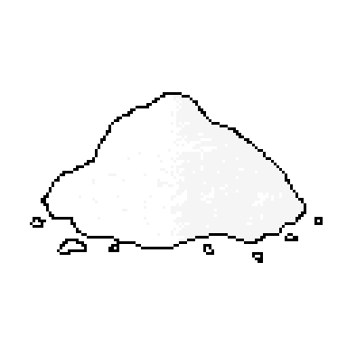 flour