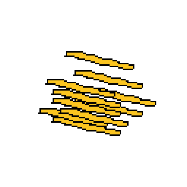 french fries
