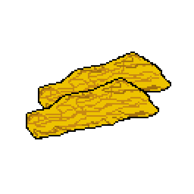 fried fish