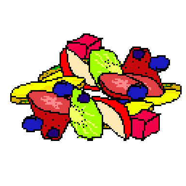 fruit salad