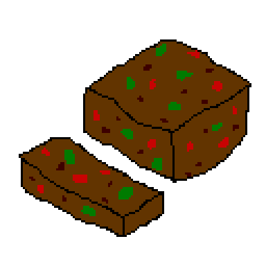 fruitcake