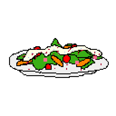 garden salad