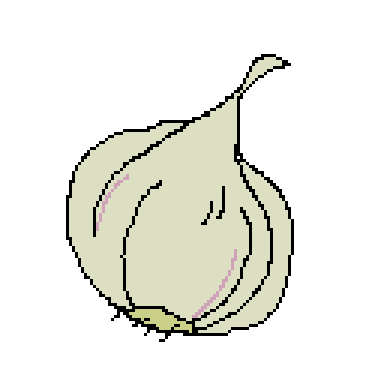 garlic