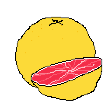 grapefruit
