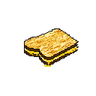 grilled cheese