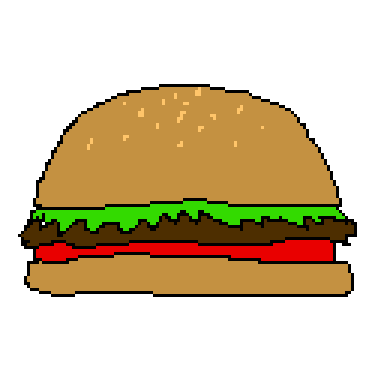 hamburger