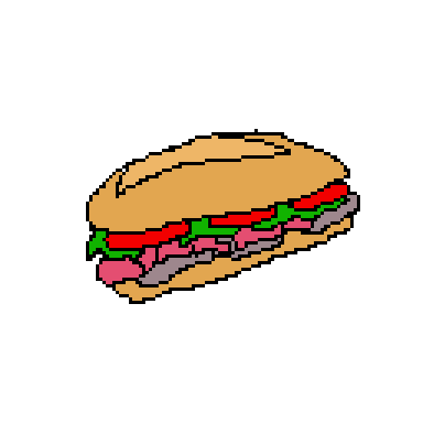 hoagie