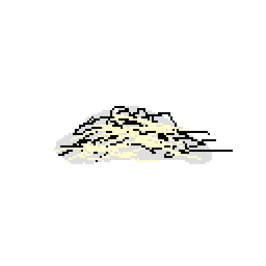 horseradish